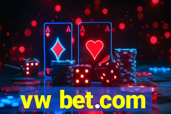 vw bet.com